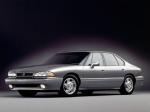 Pontiac Bonneville SE 1992 года